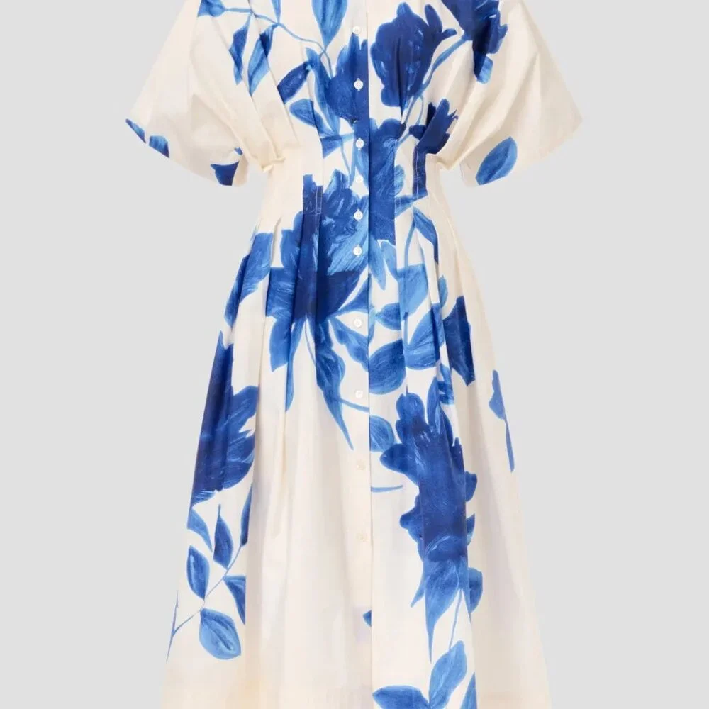 NATORI Andora Dress, 2 - Picture 2 of 13